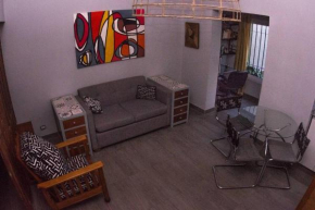 Monoambiente super funcional!